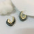 Aretes Ericka