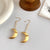 Aretes Alya