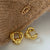 Aretes Gila